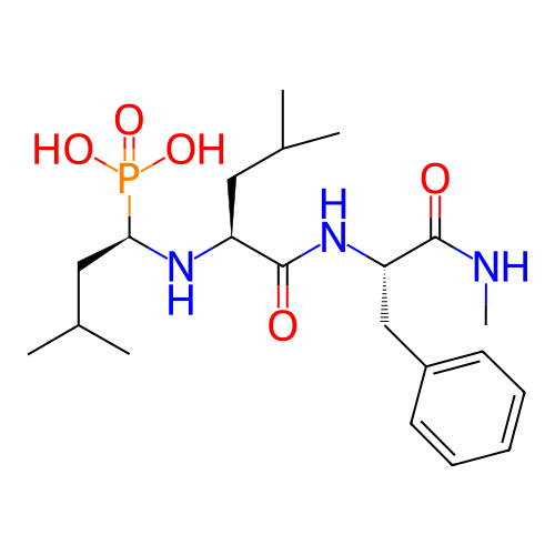Chemical structure of BindingDB Monomer ID 50043748