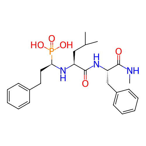 Chemical structure of BindingDB Monomer ID 50043750