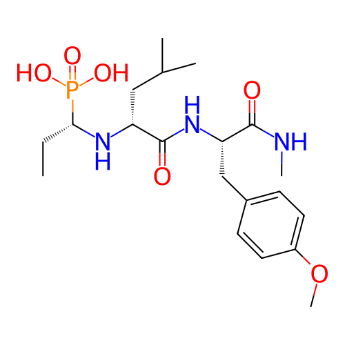 Chemical structure of BindingDB Monomer ID 50043753