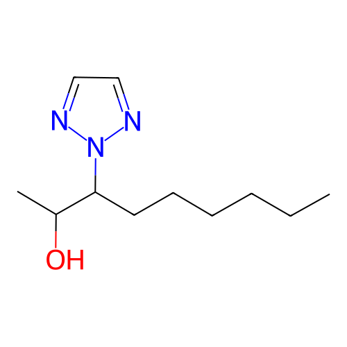 Chemical structure of BindingDB Monomer ID 50043792