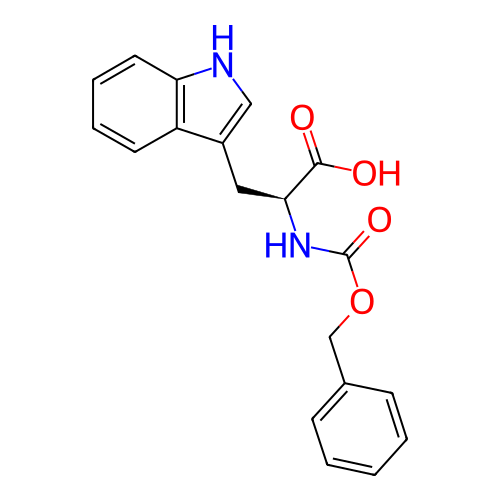 Chemical structure of BindingDB Monomer ID 50043807