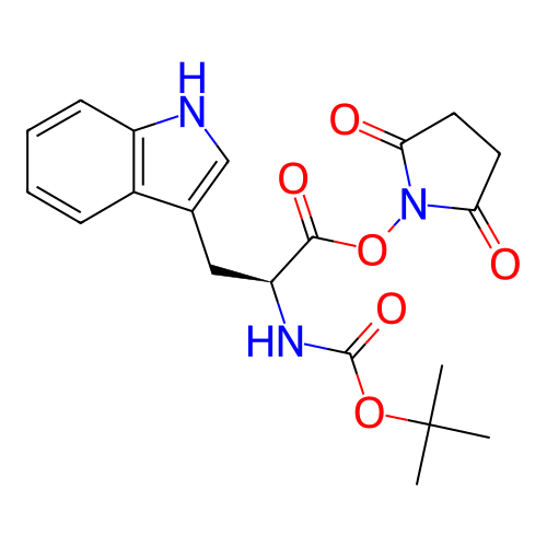 Chemical structure of BindingDB Monomer ID 50043812