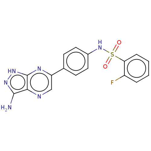 Chemical structure of BindingDB Monomer ID 50043920