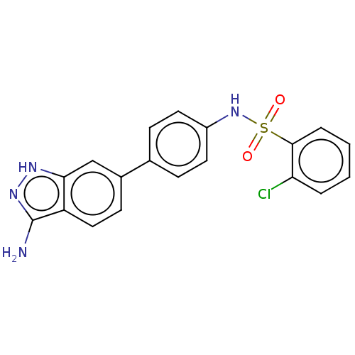 Chemical structure of BindingDB Monomer ID 50043928