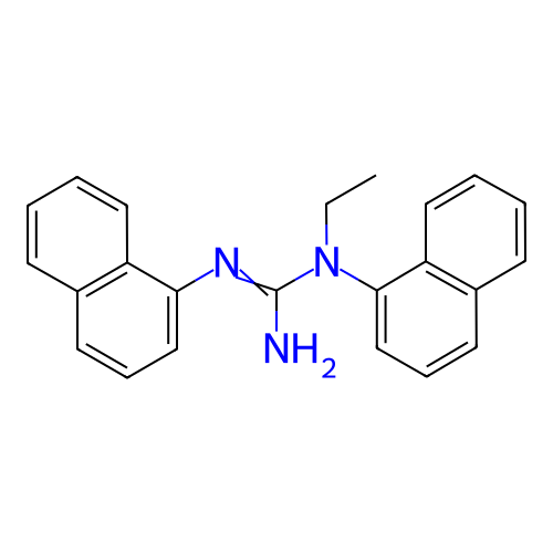 Chemical structure of BindingDB Monomer ID 50043952