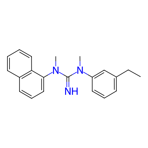Chemical structure of BindingDB Monomer ID 50043976