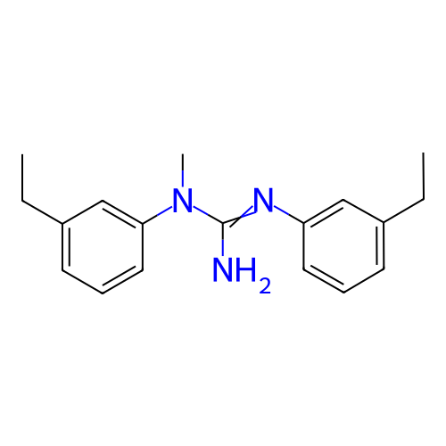 Chemical structure of BindingDB Monomer ID 50043977