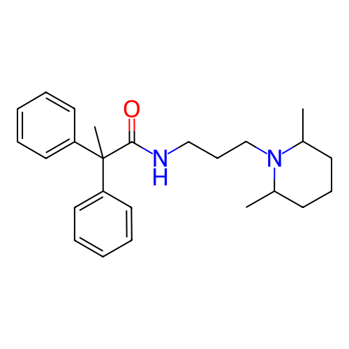 Chemical structure of BindingDB Monomer ID 50043999
