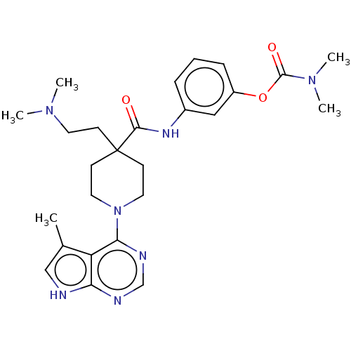 Chemical structure of BindingDB Monomer ID 50044005