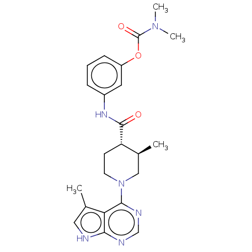 Chemical structure of BindingDB Monomer ID 50044014