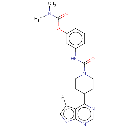 Chemical structure of BindingDB Monomer ID 50044018