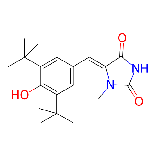 Chemical structure of BindingDB Monomer ID 50044063