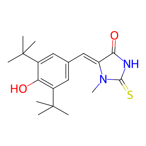 Chemical structure of BindingDB Monomer ID 50044067