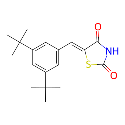 Chemical structure of BindingDB Monomer ID 50044070