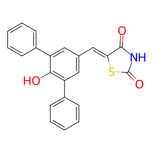 Chemical structure of BindingDB Monomer ID 50044077