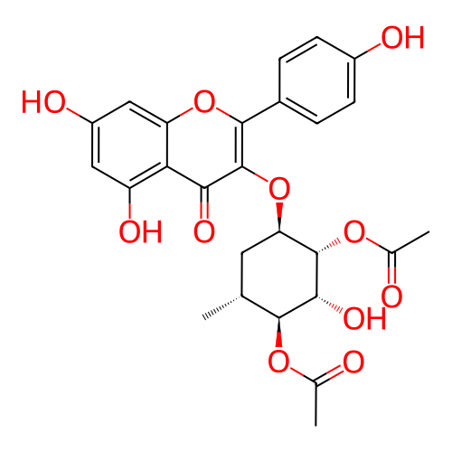 Chemical structure of BindingDB Monomer ID 50044089