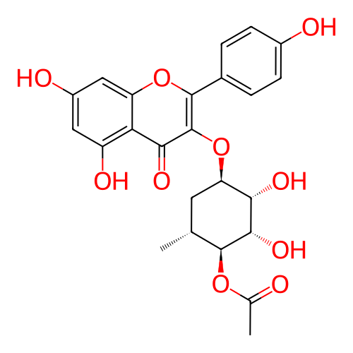Chemical structure of BindingDB Monomer ID 50044090