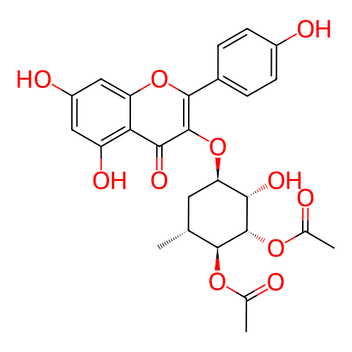 Chemical structure of BindingDB Monomer ID 50044091