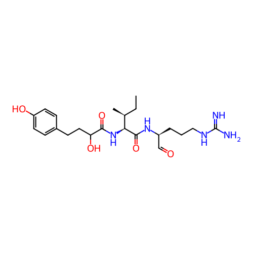 Chemical structure of BindingDB Monomer ID 50044094