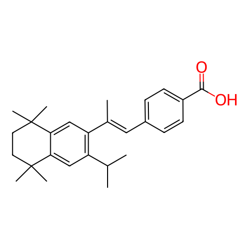 Chemical structure of BindingDB Monomer ID 50044098