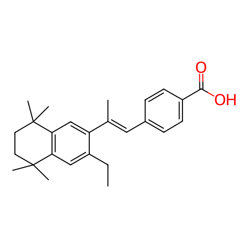 Chemical structure of BindingDB Monomer ID 50044099