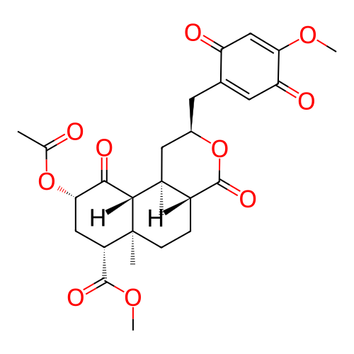 Chemical structure of BindingDB Monomer ID 50044105