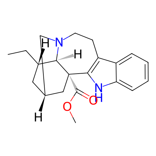 Chemical structure of BindingDB Monomer ID 50044106