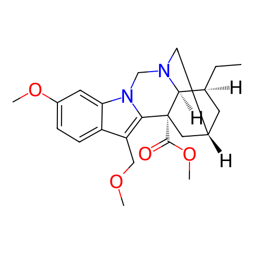 Chemical structure of BindingDB Monomer ID 50044107