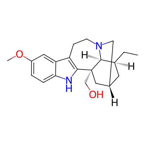 Chemical structure of BindingDB Monomer ID 50044108