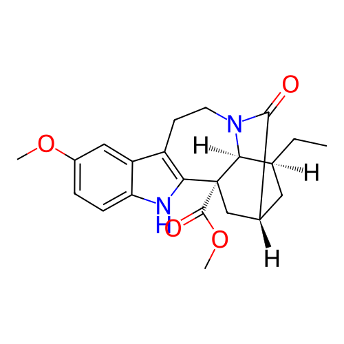 Chemical structure of BindingDB Monomer ID 50044110