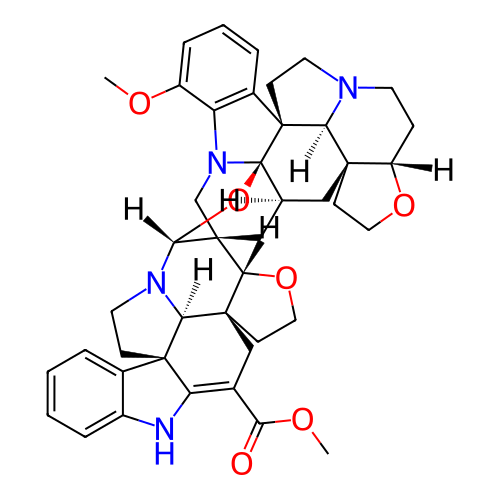 Chemical structure of BindingDB Monomer ID 50044111