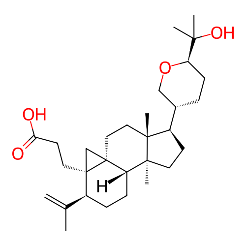 Chemical structure of BindingDB Monomer ID 50044112