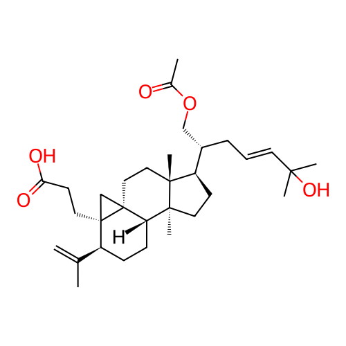 Chemical structure of BindingDB Monomer ID 50044113