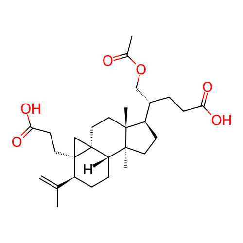 Chemical structure of BindingDB Monomer ID 50044114