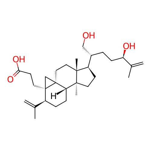 Chemical structure of BindingDB Monomer ID 50044115