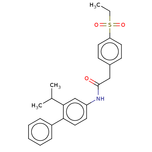Chemical structure of BindingDB Monomer ID 50044145