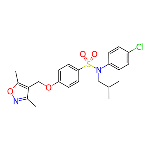 Chemical structure of BindingDB Monomer ID 50044162
