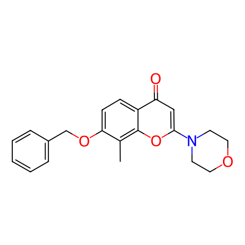 Chemical structure of BindingDB Monomer ID 50044197