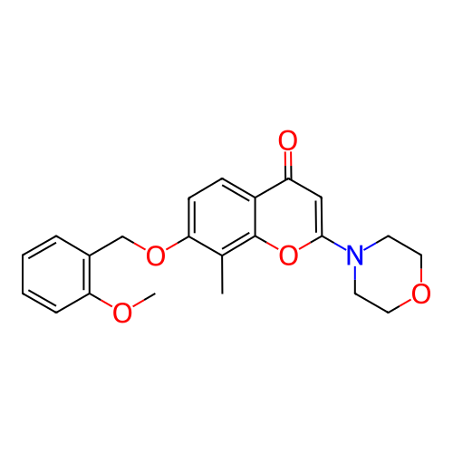 Chemical structure of BindingDB Monomer ID 50044199