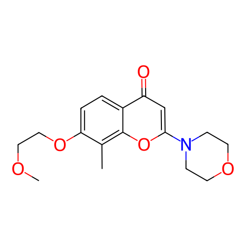 Chemical structure of BindingDB Monomer ID 50044217