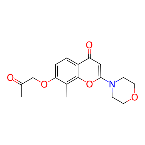 Chemical structure of BindingDB Monomer ID 50044218