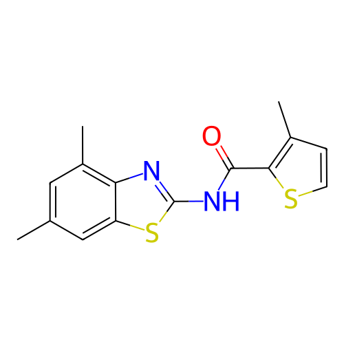 Chemical structure of BindingDB Monomer ID 50044229