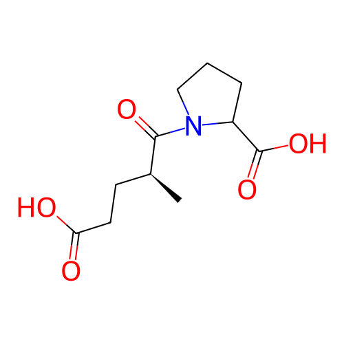 Chemical structure of BindingDB Monomer ID 50044230