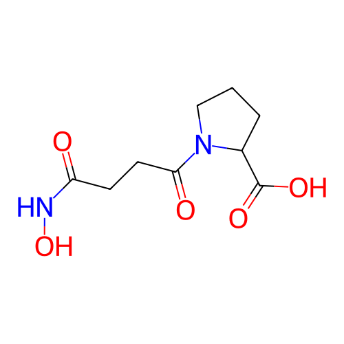 Chemical structure of BindingDB Monomer ID 50044232