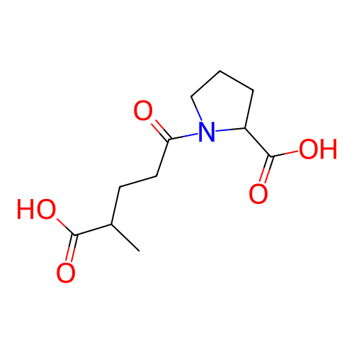 Chemical structure of BindingDB Monomer ID 50044233