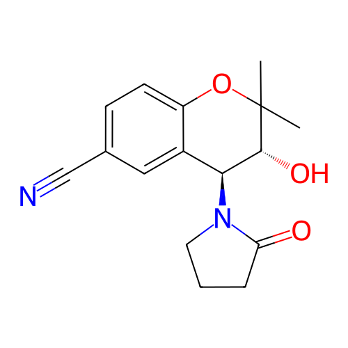 Chemical structure of BindingDB Monomer ID 50044253