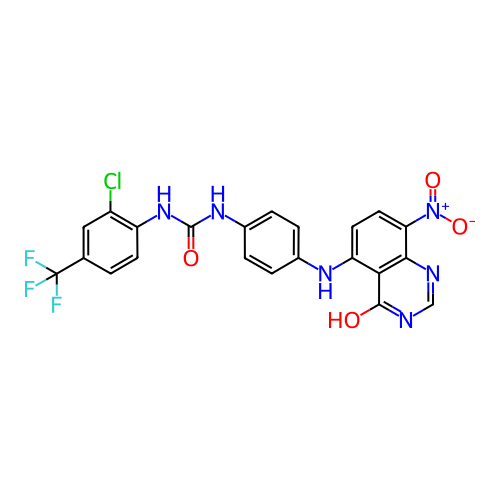 Chemical structure of BindingDB Monomer ID 50044259
