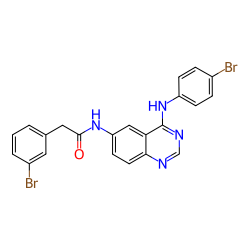 Chemical structure of BindingDB Monomer ID 50044261