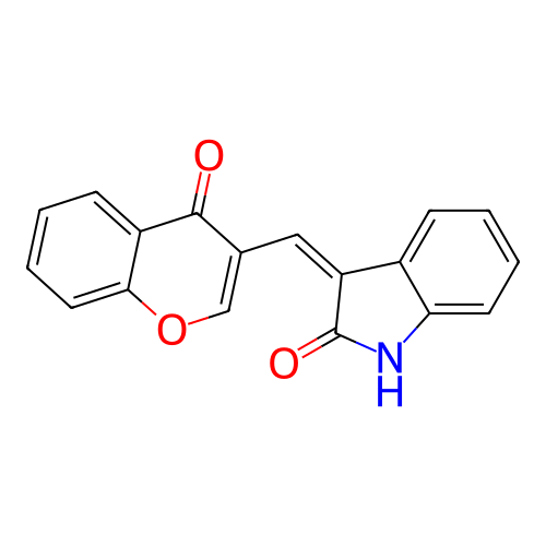 Chemical structure of BindingDB Monomer ID 50044265