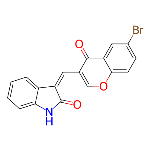 Chemical structure of BindingDB Monomer ID 50044266